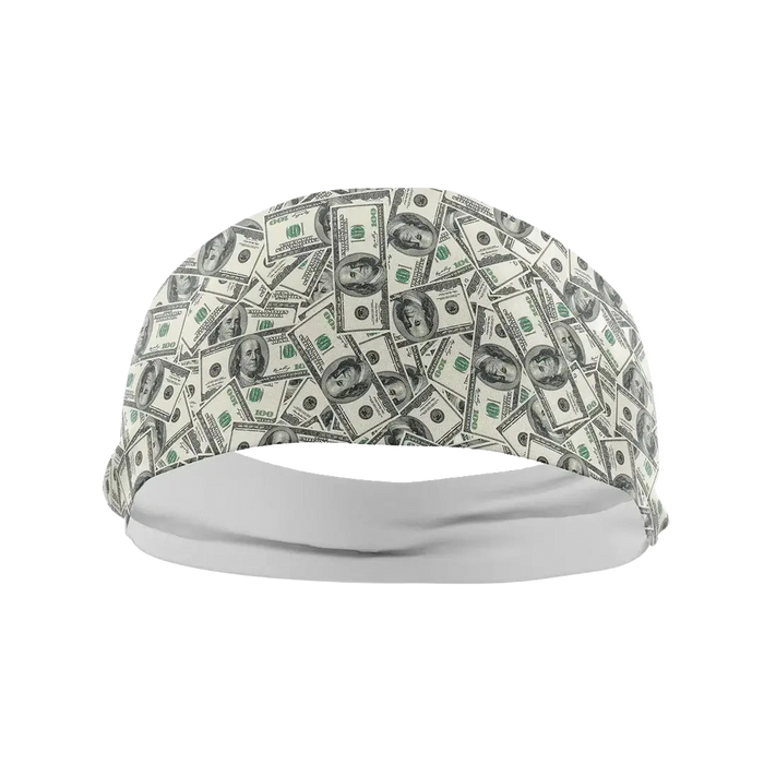 Money Headband
