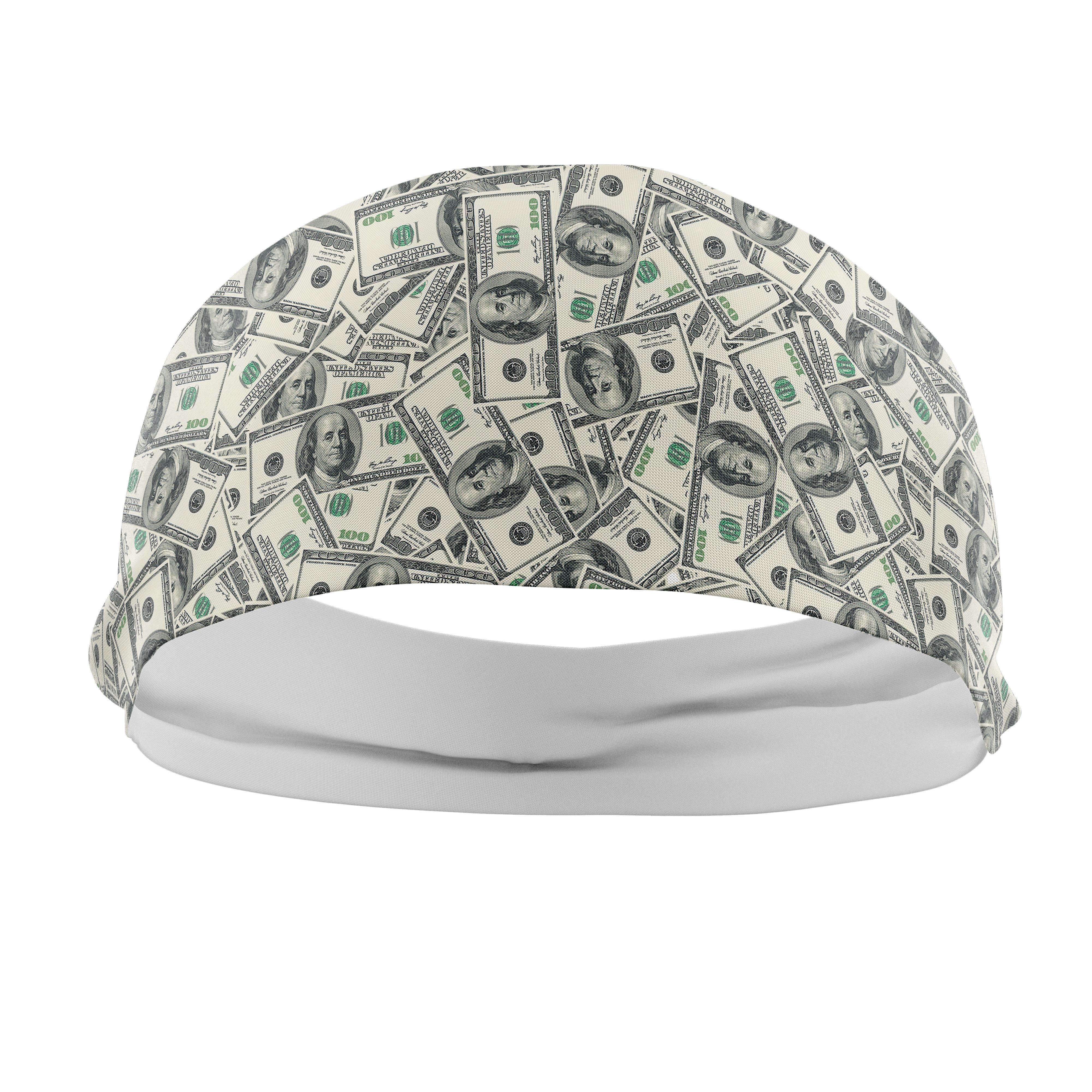 Money Headband