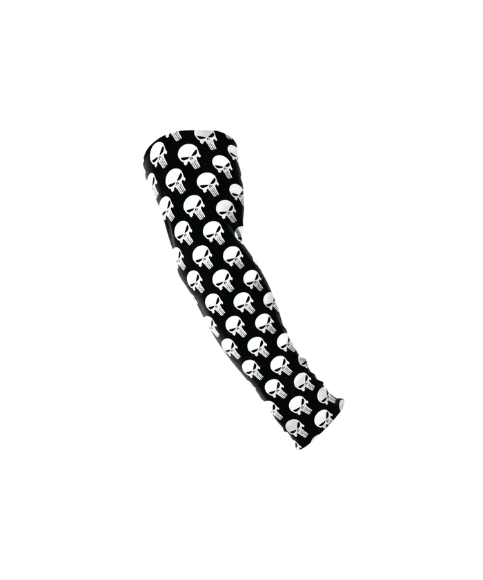 Skull Arm Sleeve