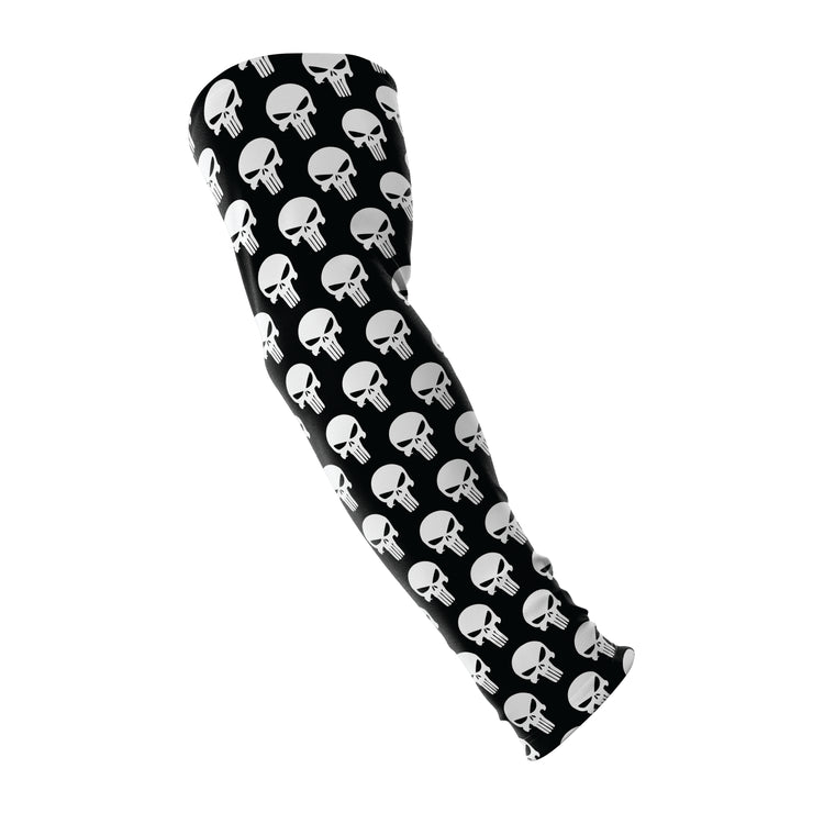 Punisher Arm Sleeve