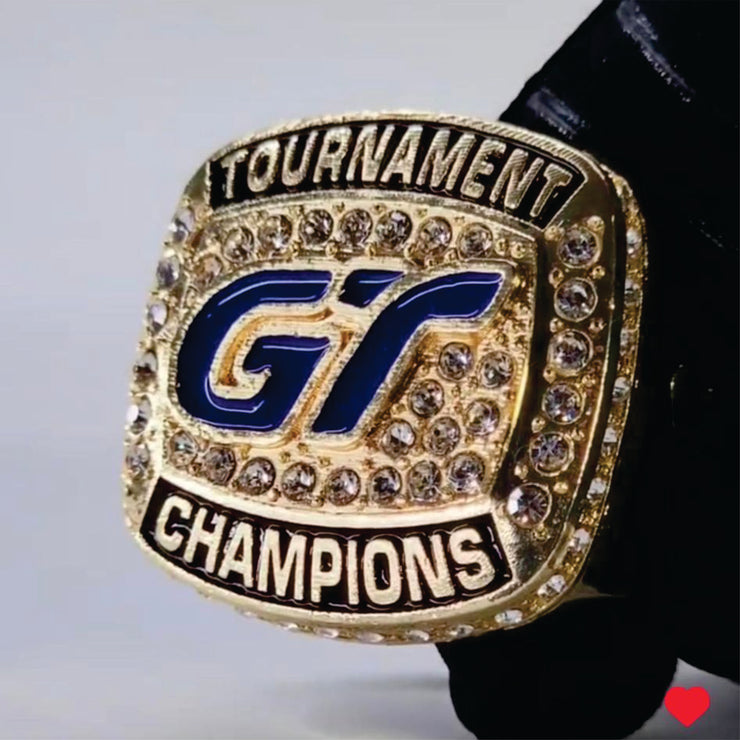 Championship Rings - Deposit to Begin Order