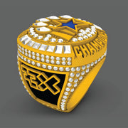 Championship Rings - Deposit to Begin Order