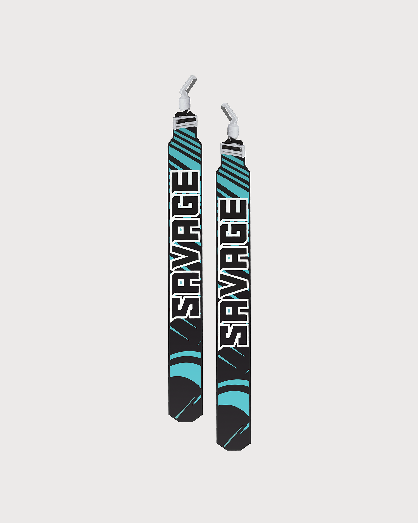 Savage Flag Set