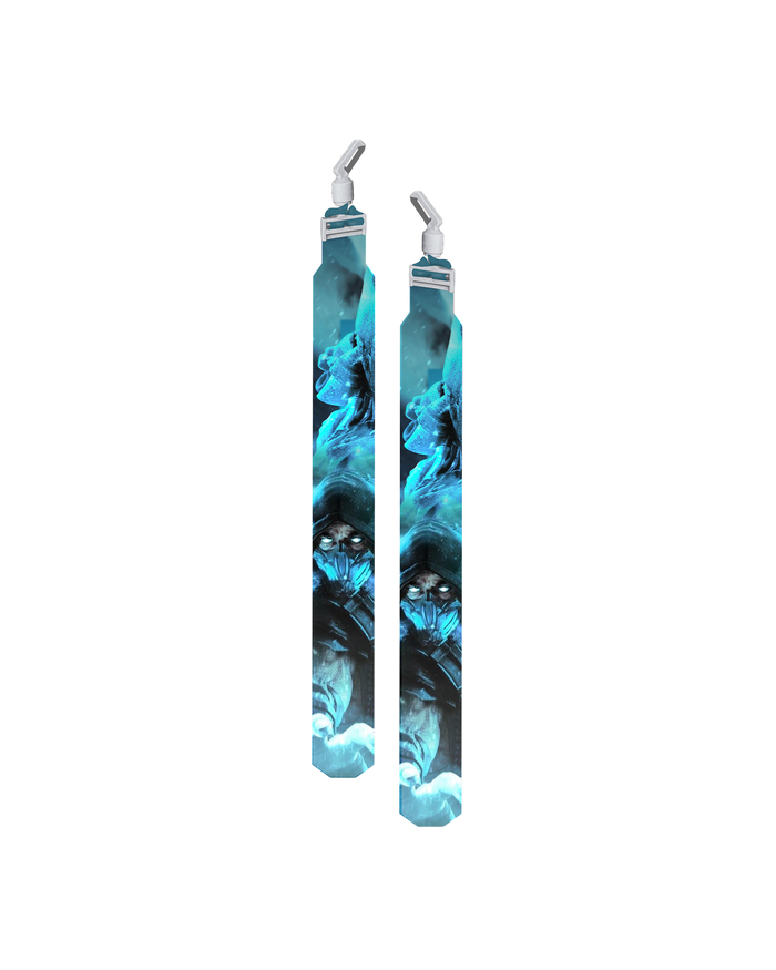 Sub Zero Flag Set