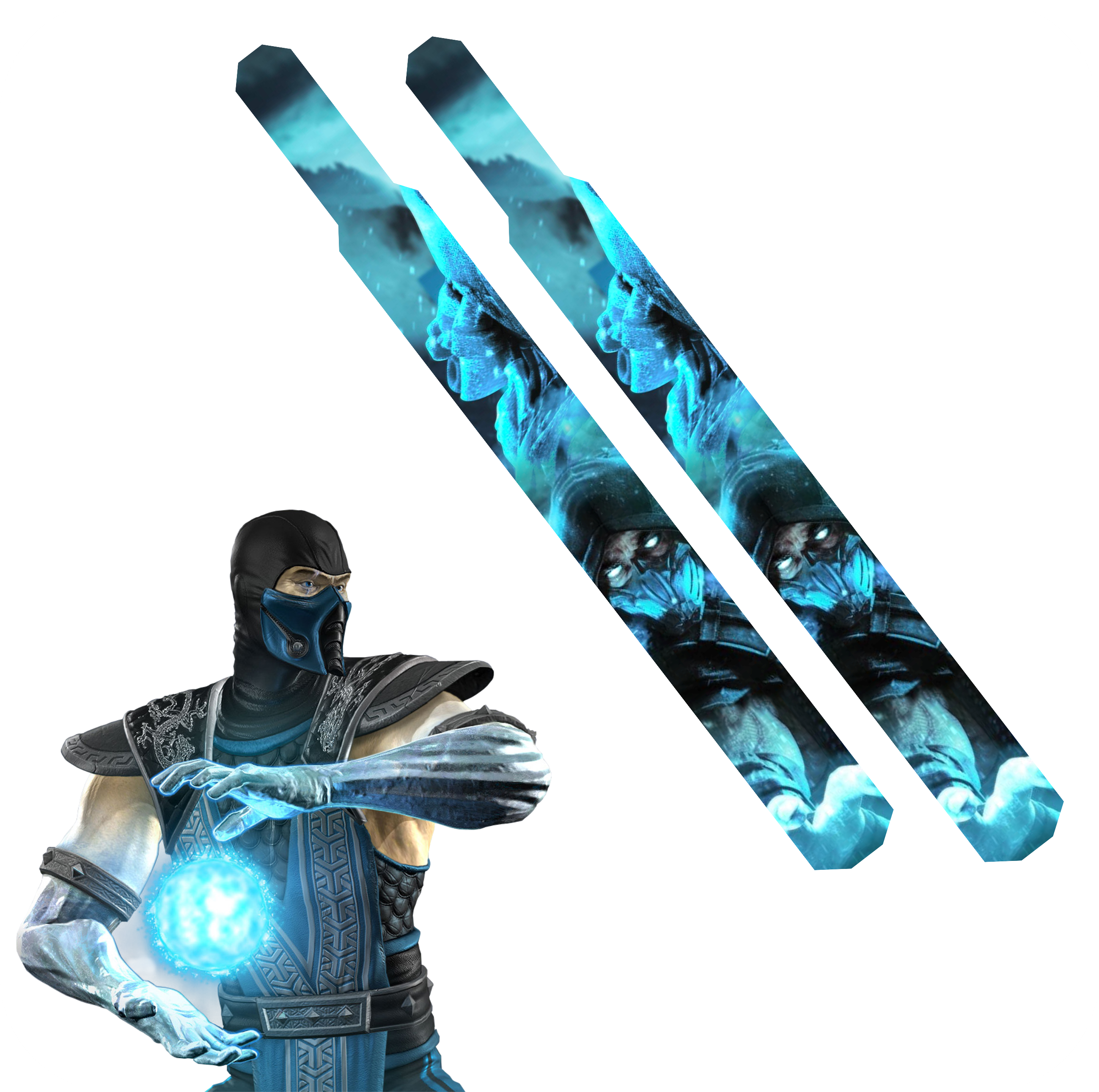 Sub Zero Flag Set