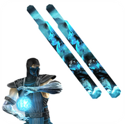 Sub Zero Flag Set