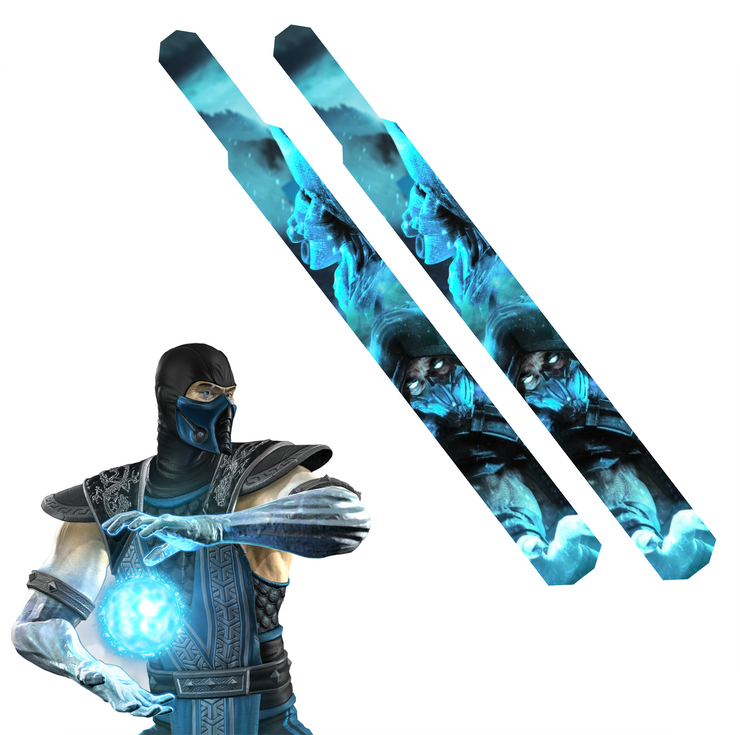 Sub Zero Flag Set