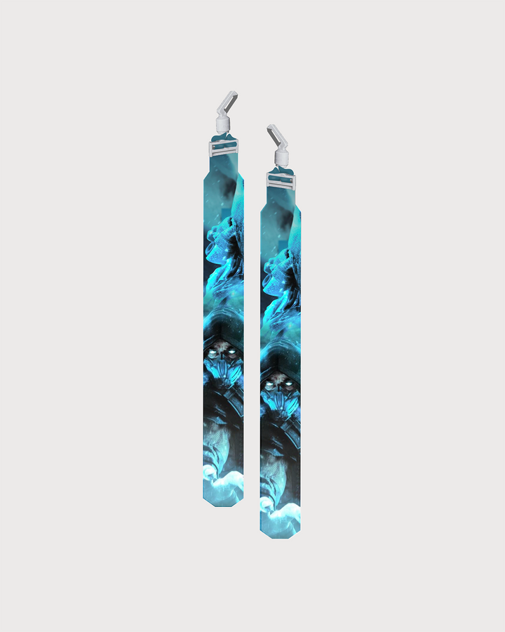 Sub Zero Flag Set