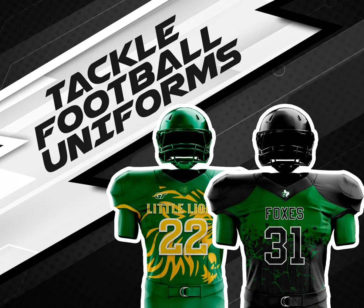 Uniforms – Go Team Sports | Teamwork makes the Dreamwork