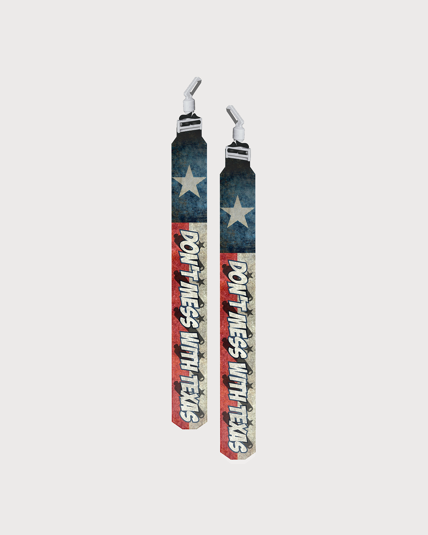 Don't Mess With TX Flag Set