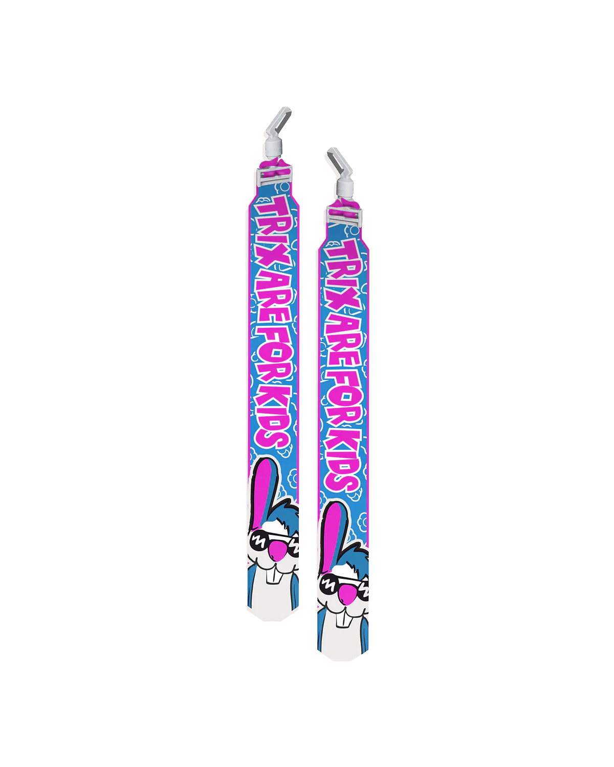 Trix Are For Kids Flag Set