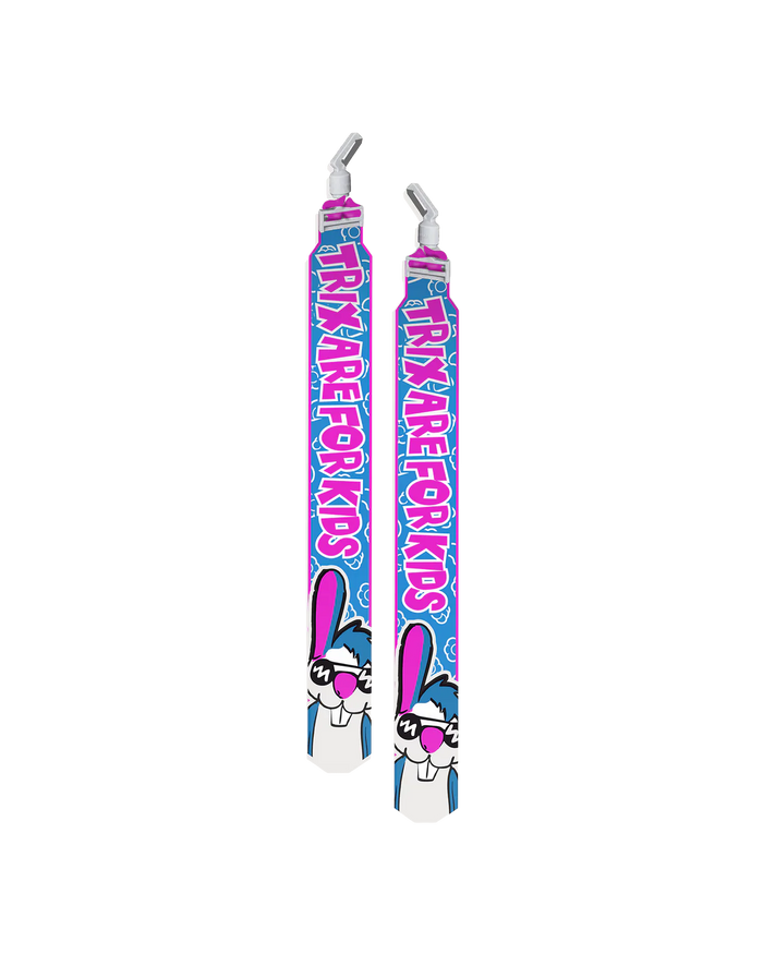 Trix Are For Kids Flag Set