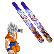 UI Goku Flag Set
