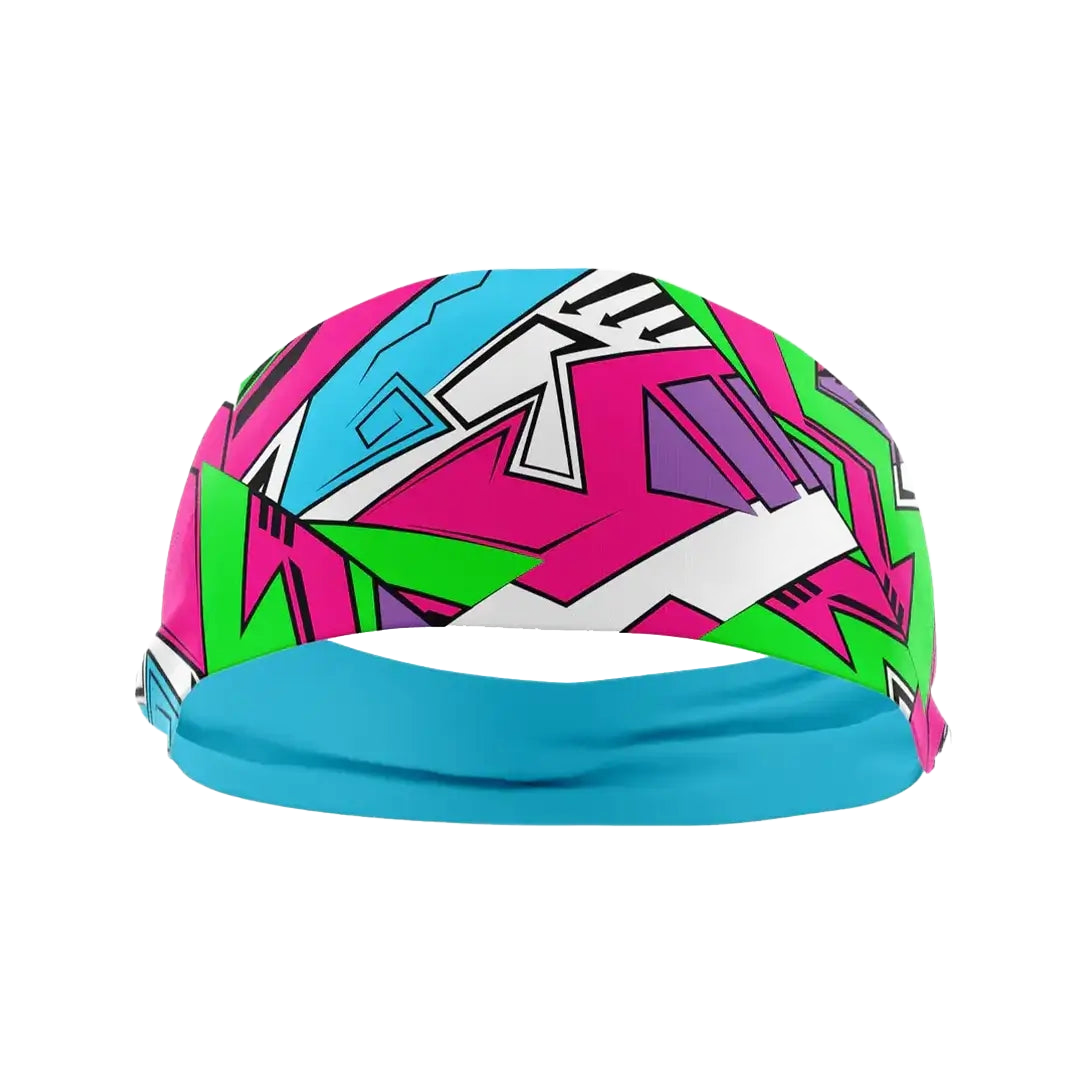 Vaporwave Headband