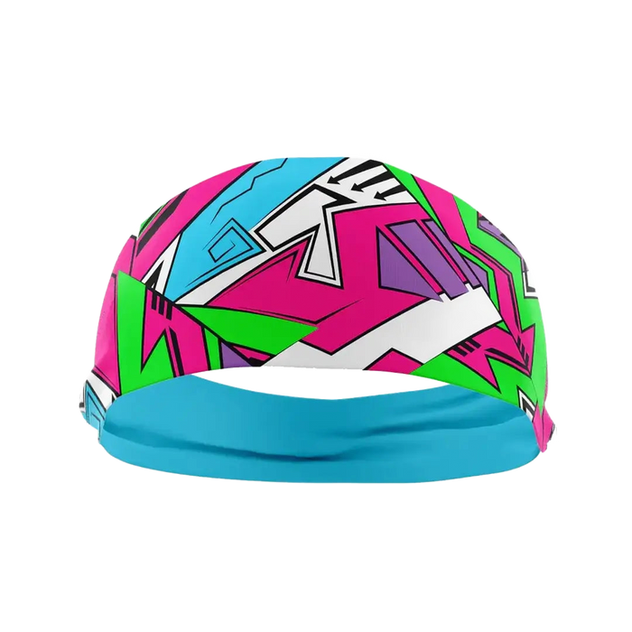 Vaporwave Headband