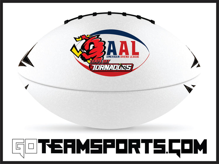 AAL Official Footballs - Case Price (36) - Combine logo