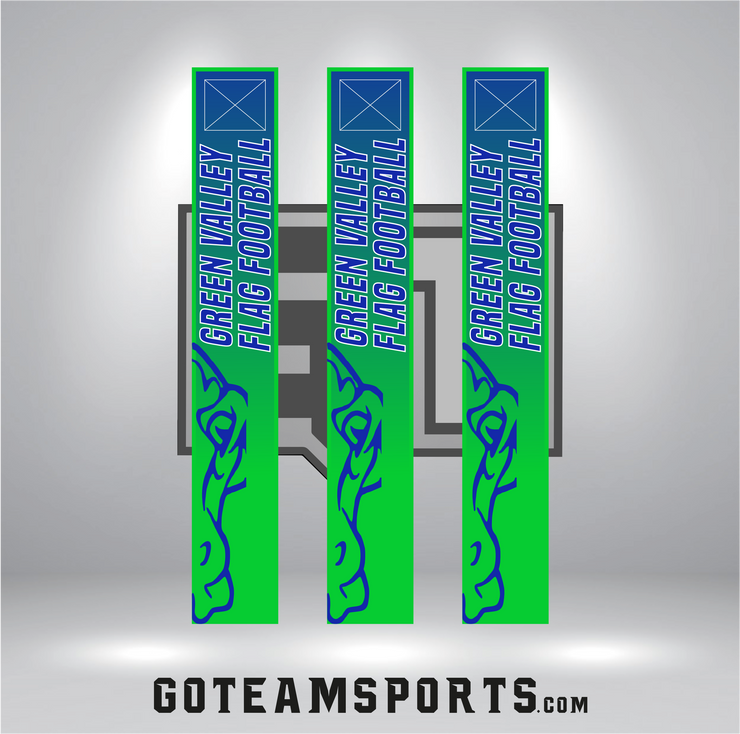 Green Valley Flag Football