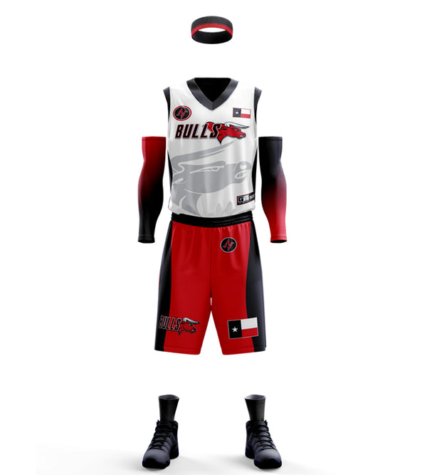 Start My Basketball Order - Art Fee