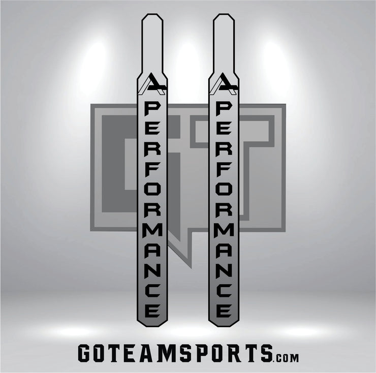 A1 Performance Sonic Flag Set