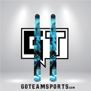Custom Flag Set. Flag Football Flags.