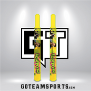 Custom Flag Set. Flag Football Flags.