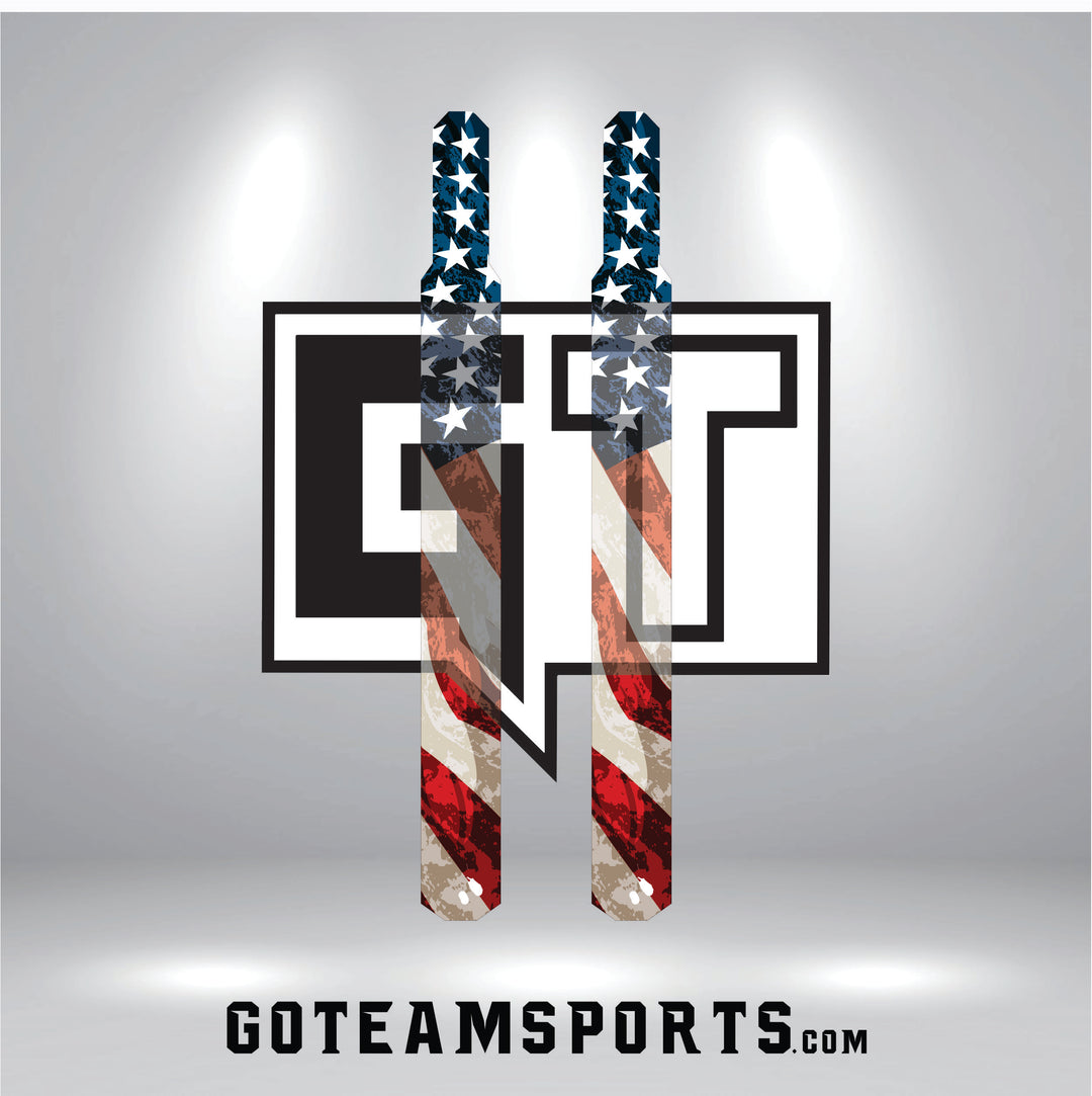 American Flag Set