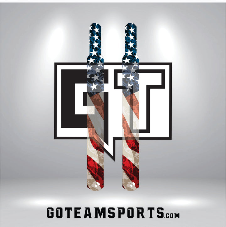 American Flag Set