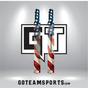 American Flag Set