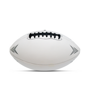 World Famous White Football