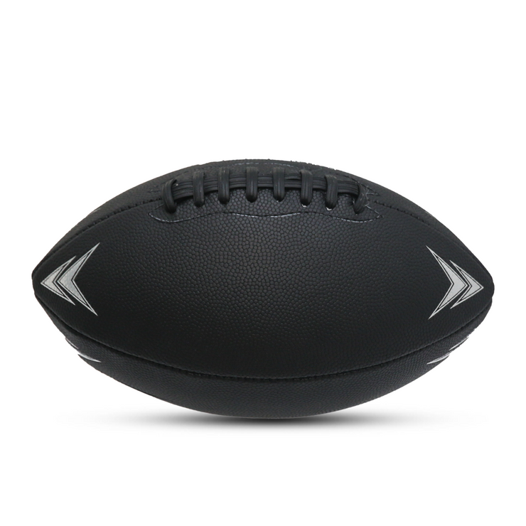 Black Pro w/Custom Logo