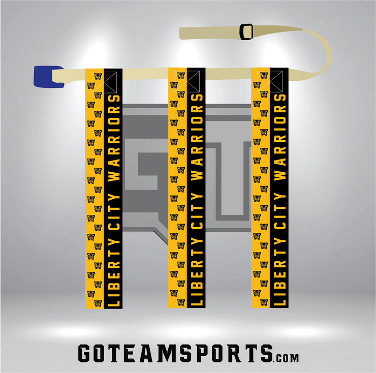 Liberty City Warriors