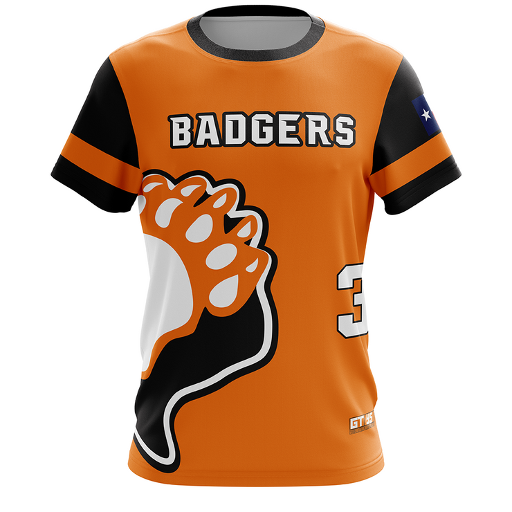 Badgers Jersey