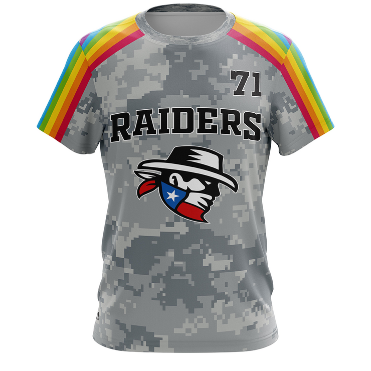 Raiders Jersey