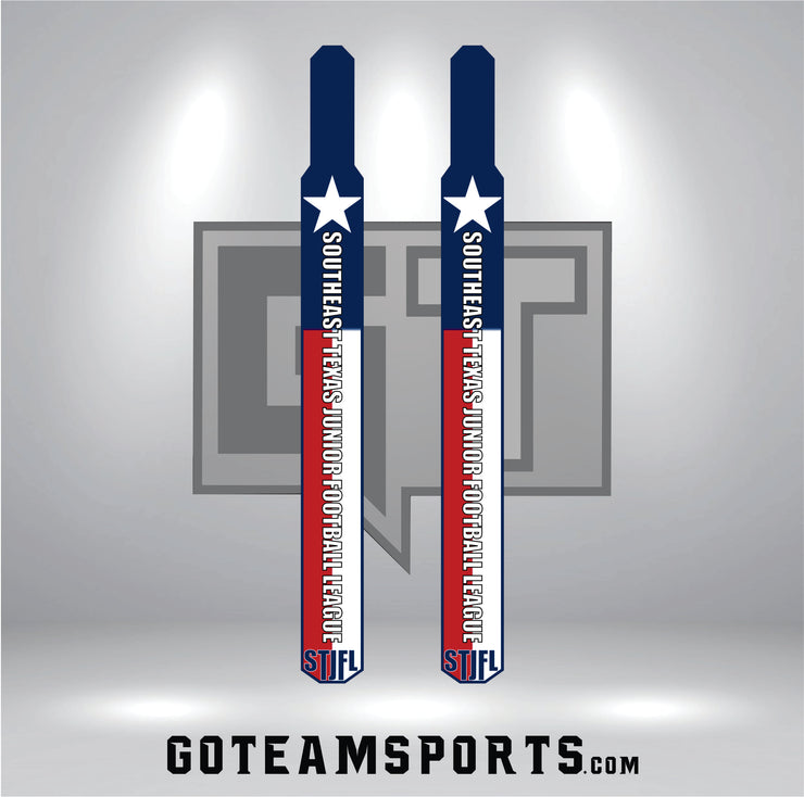 STJFL Flag Set
